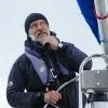 Принять правильное решение в море не всегда просто